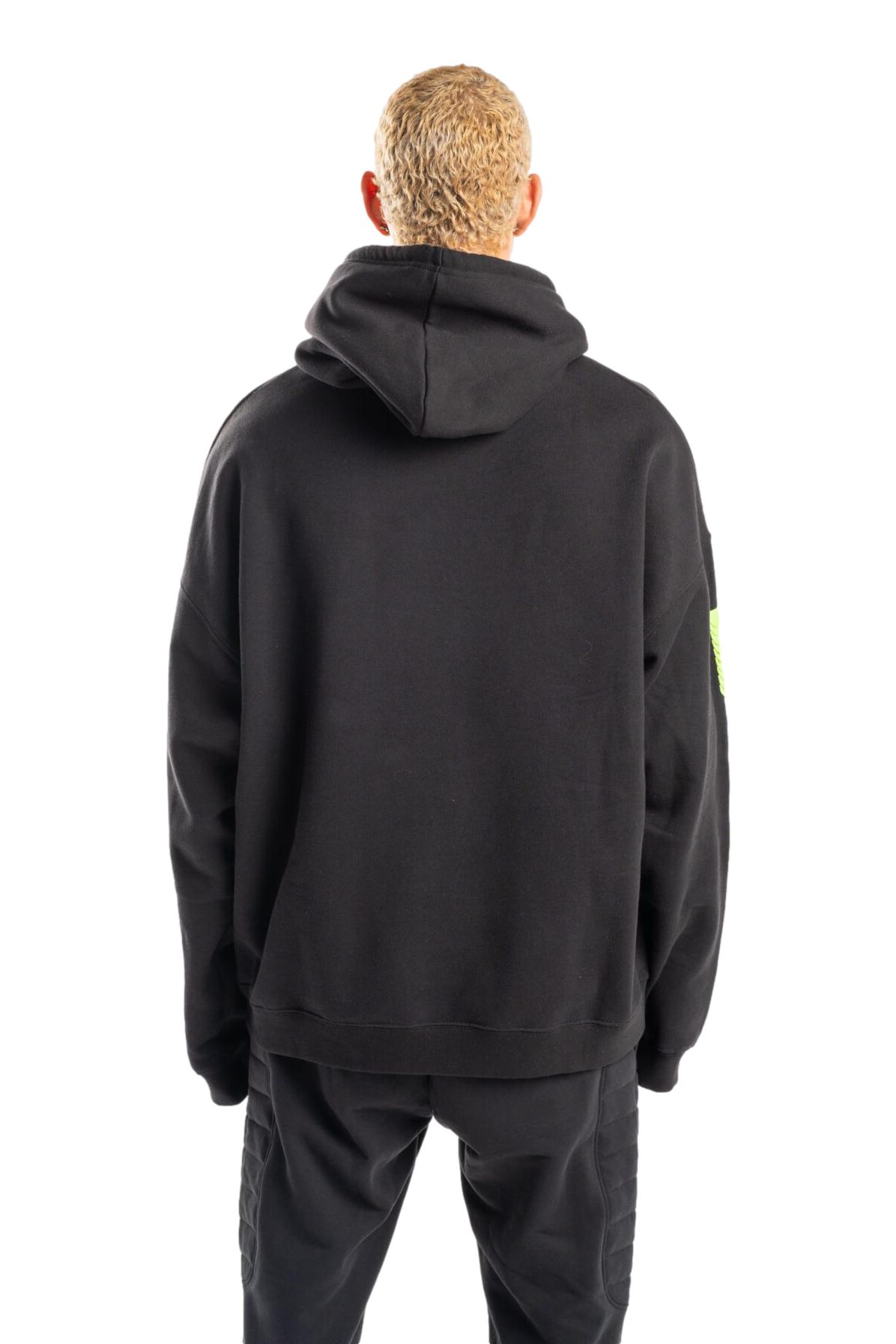 Dsquared2 Maple Leaf ICON Hoodie