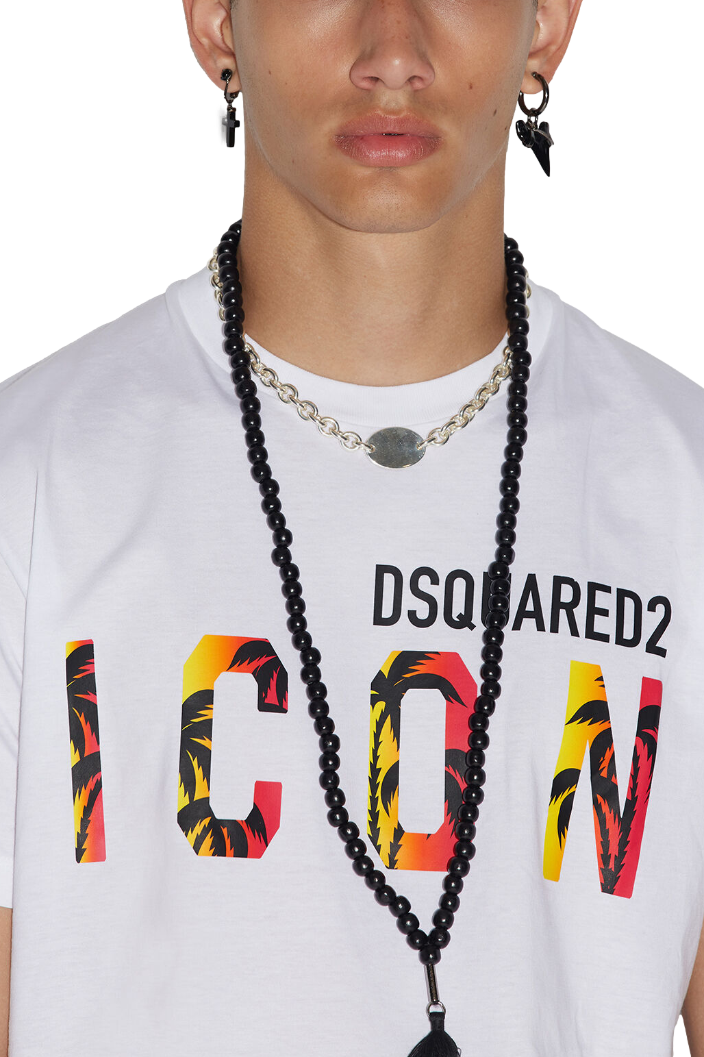 Icon Sunset Cool Tee