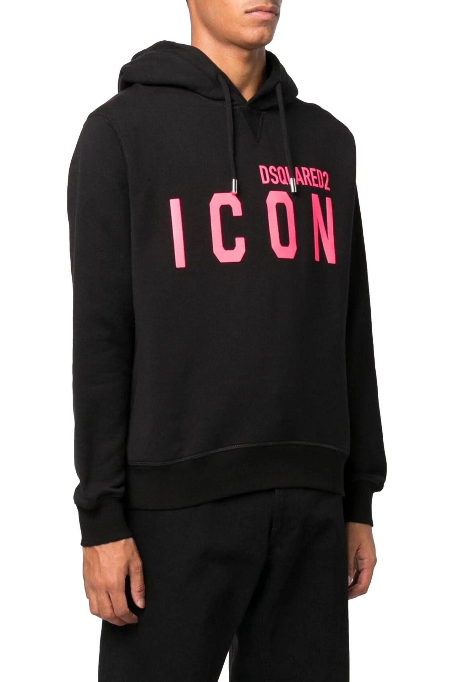 ICON HOODED SWEATSHIRT