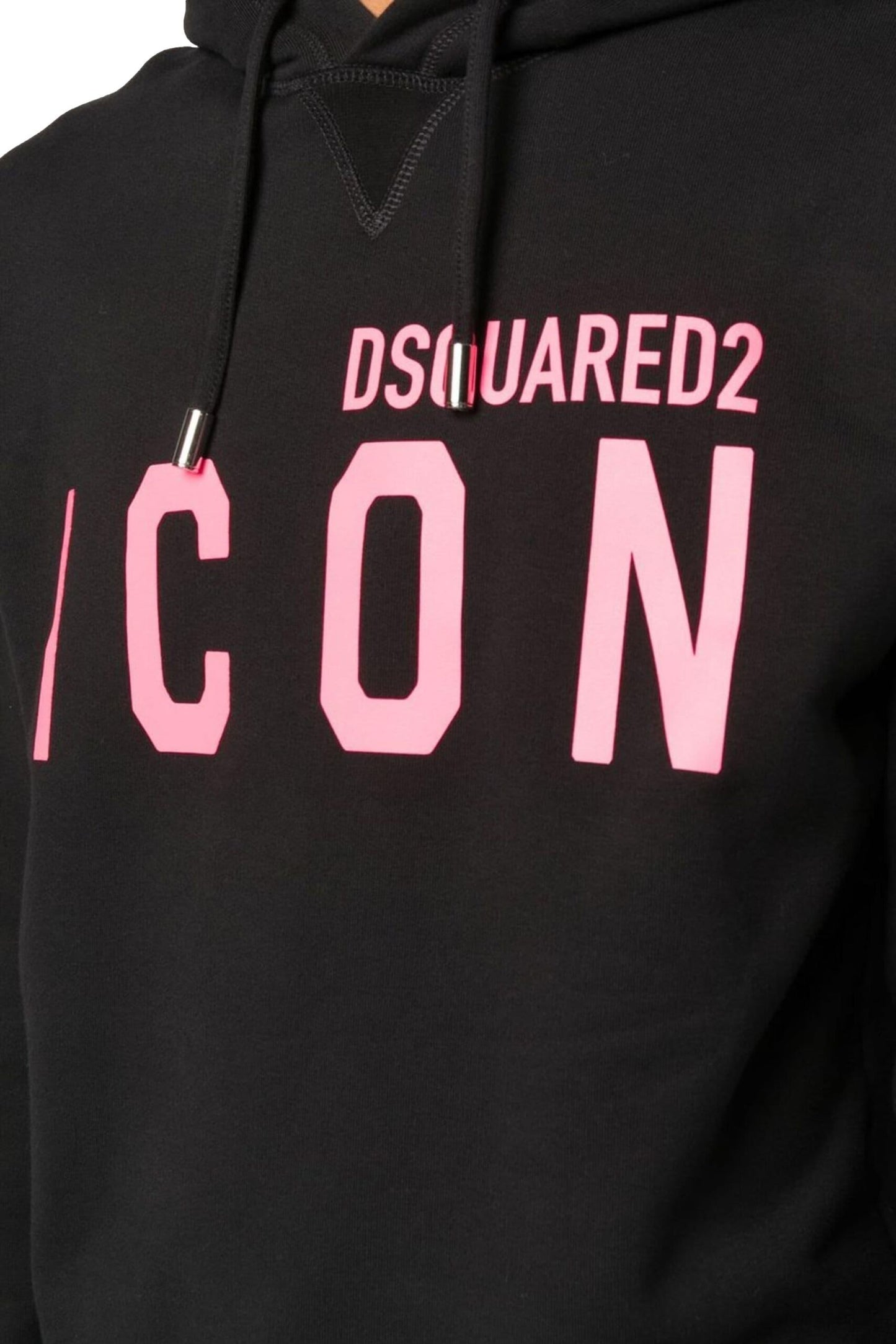 ICON HOODED SWEATSHIRT