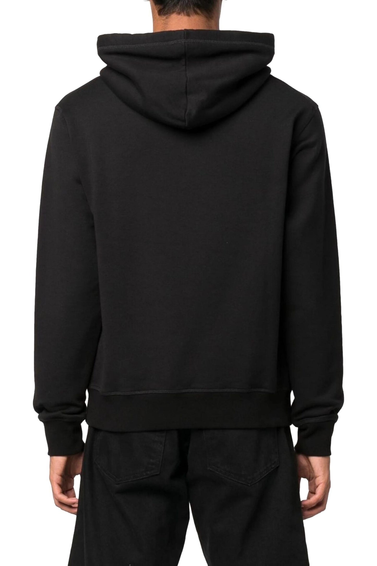 ICON HOODED SWEATSHIRT