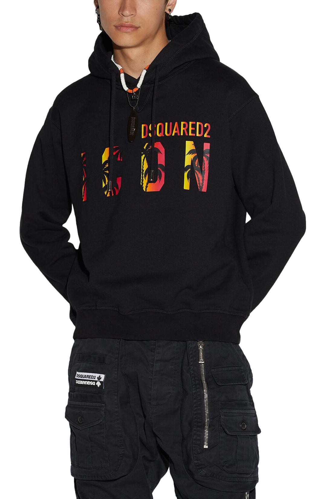 ICON SUNSET HOODIE