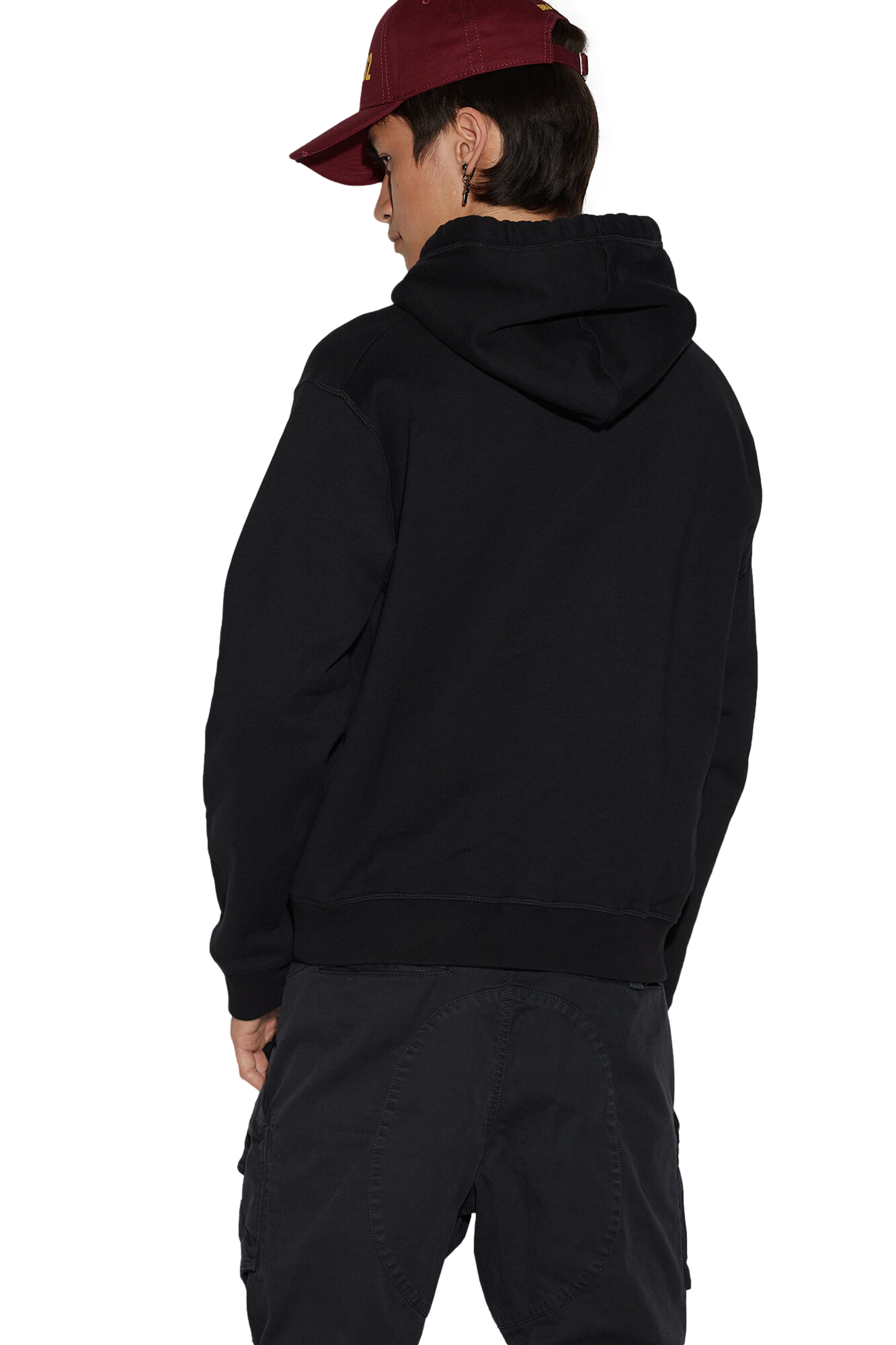 ICON SUNSET HOODIE