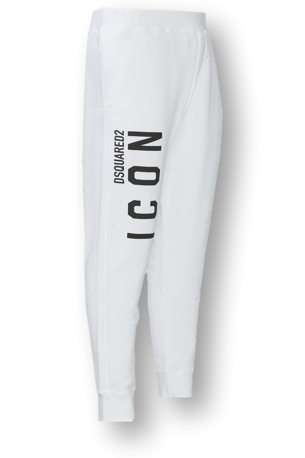 TRAININGSHOSE ICON SKI White