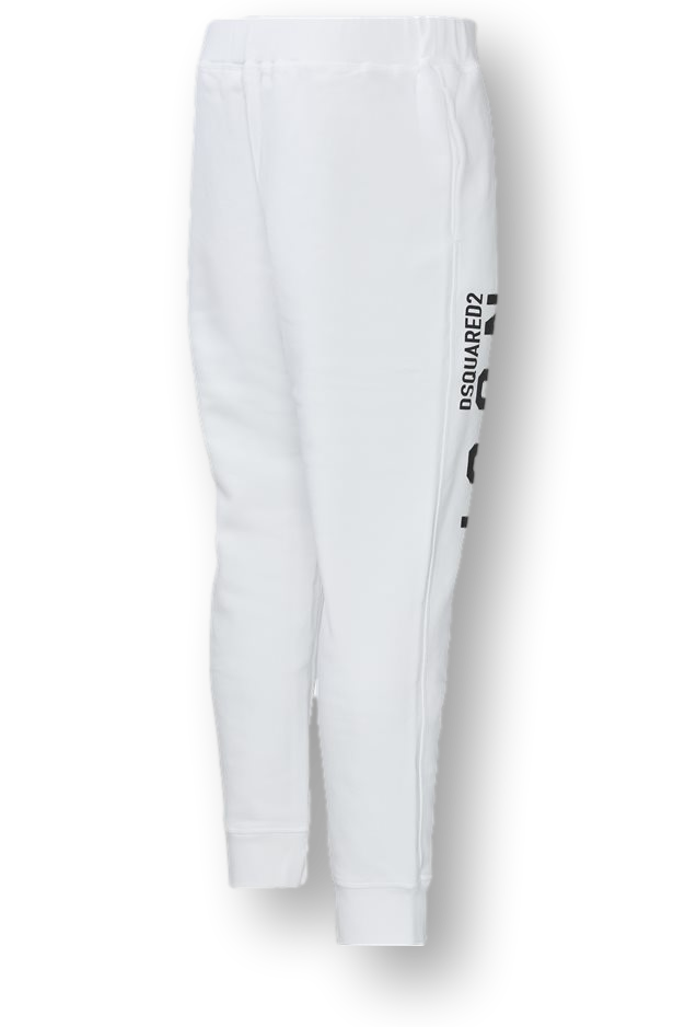 TRAININGSHOSE ICON SKI White