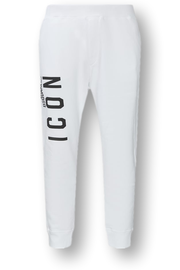 TRAININGSHOSE ICON SKI White