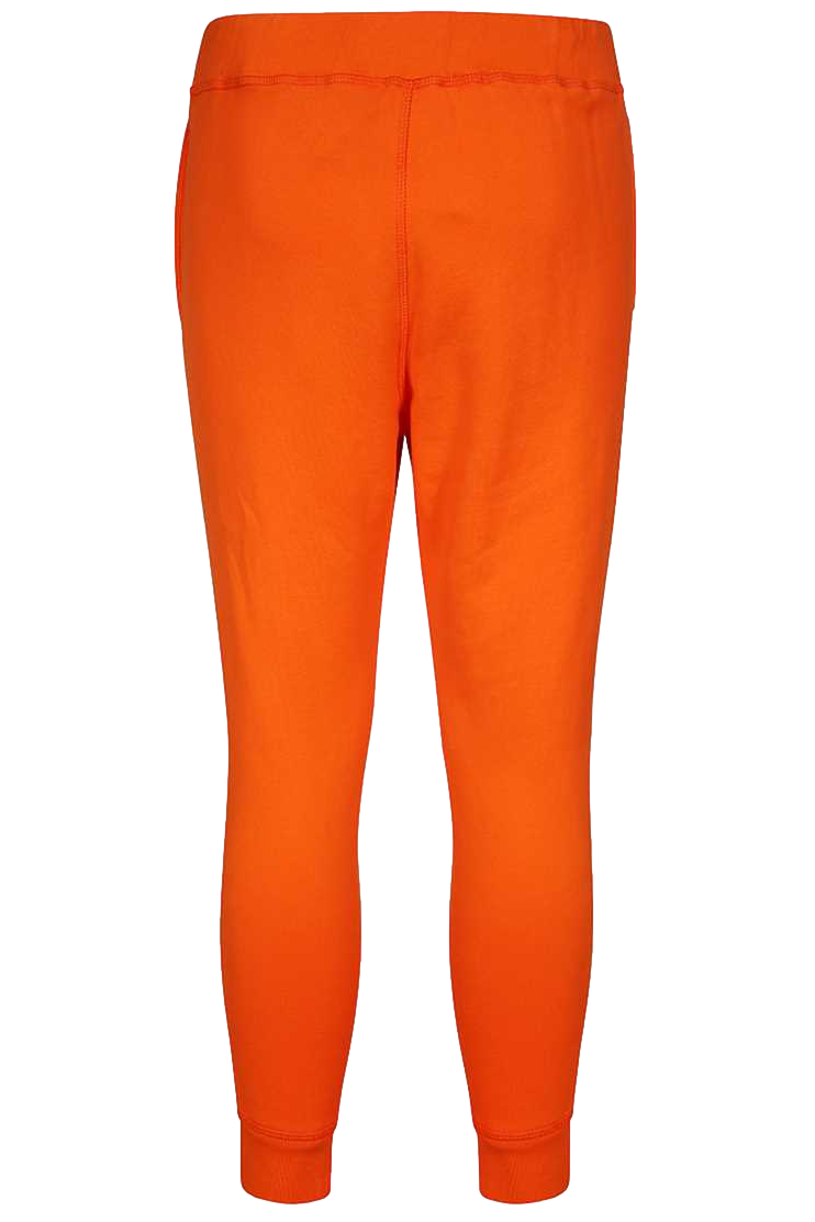 TRAININGSHOSE ICON SKI ORANGE