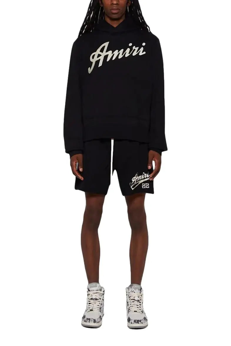 Amiri California Hawaiian Hoodie