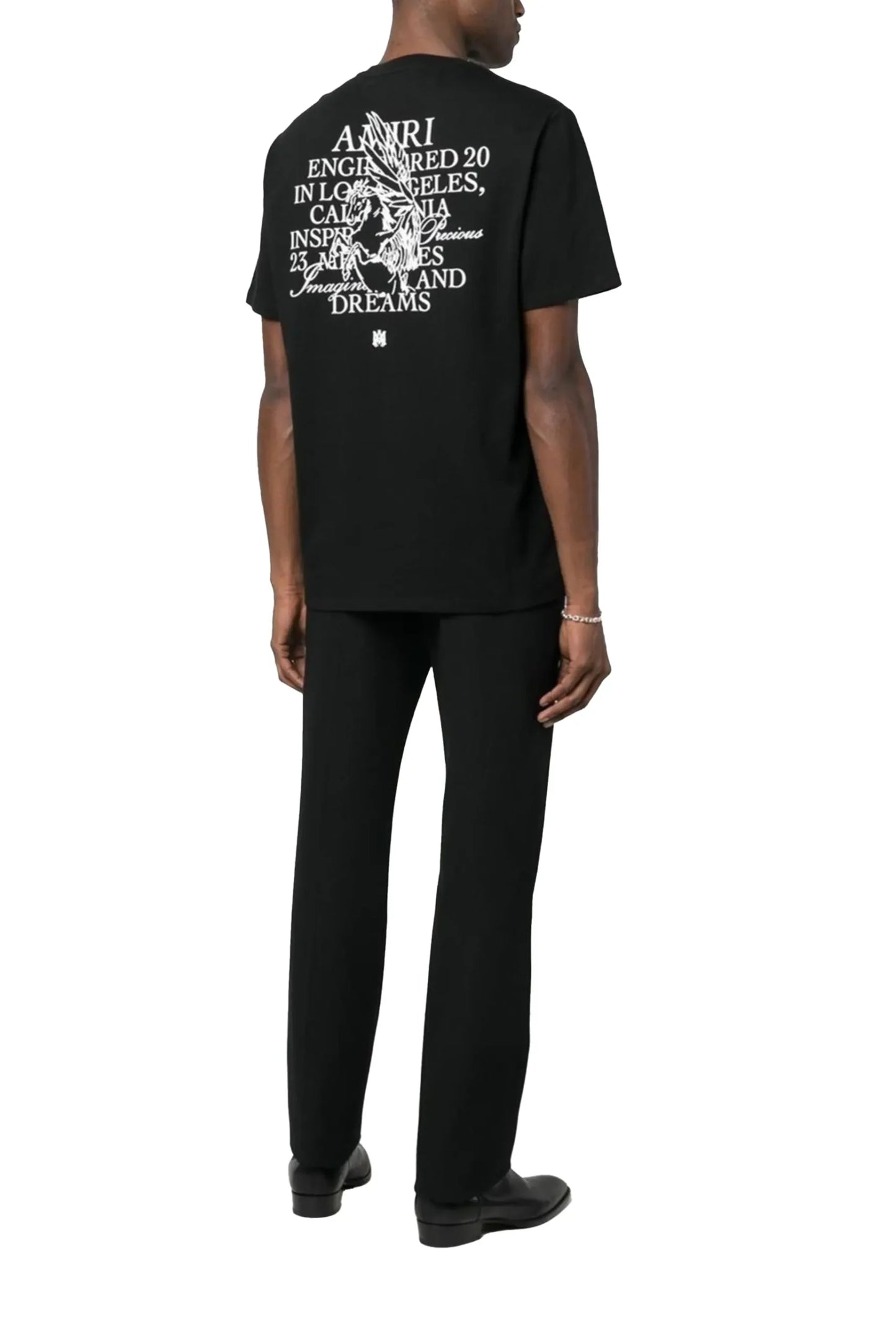 AMIRI Precious Memories Tee