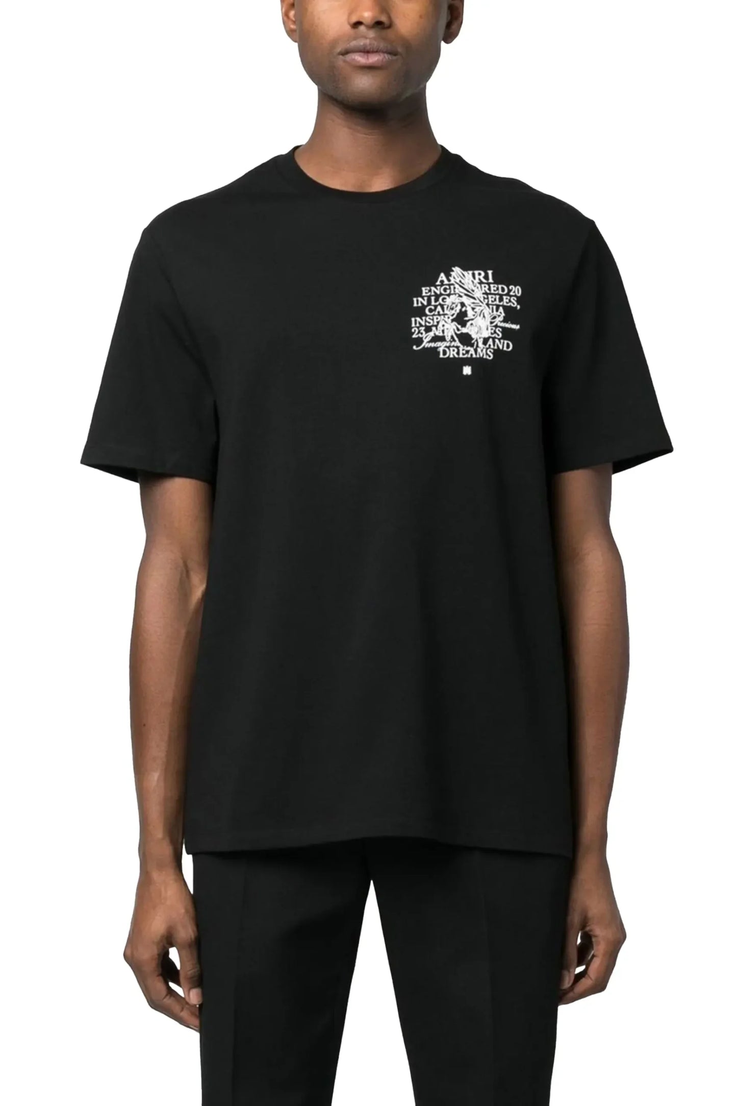 AMIRI Precious Memories Tee