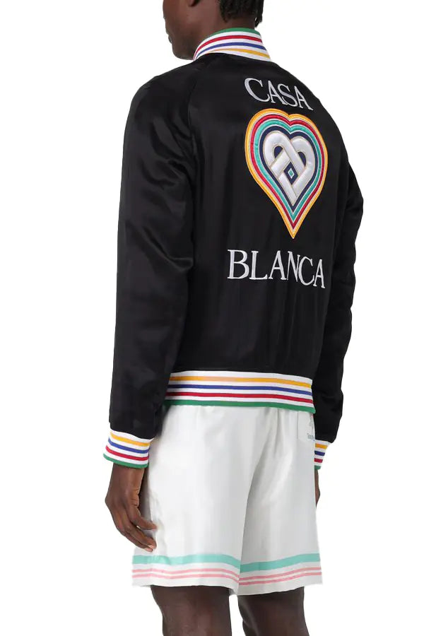 Casablanca Jacket