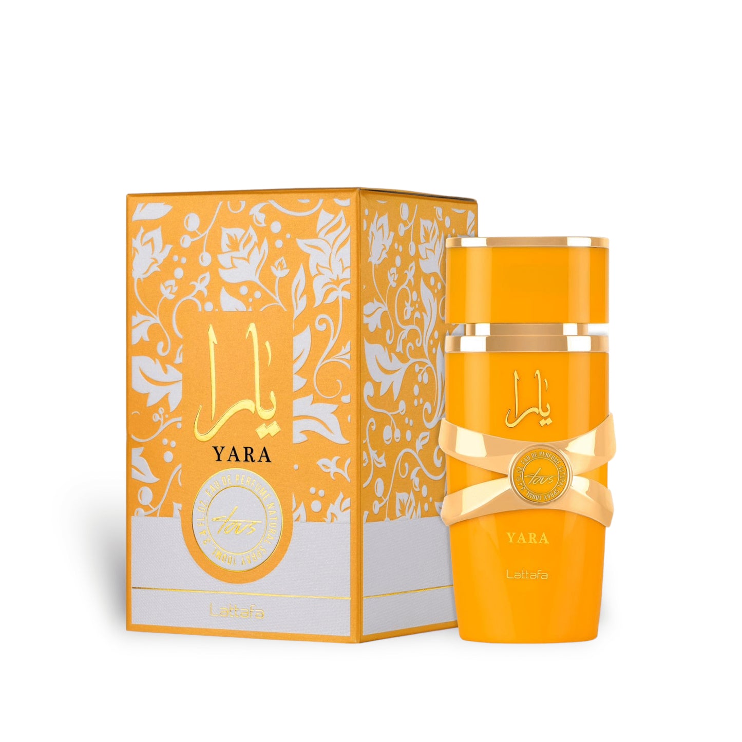 Lattafa Perfume Ana Abiyedh Eau de Parfum 60ml (Copy)