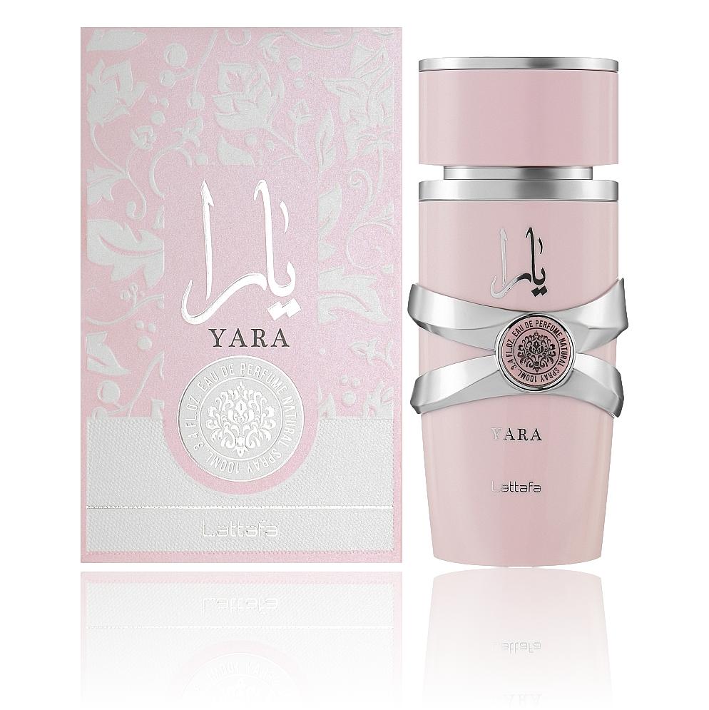 Lattafa Parfum Yara Eau de Parfum 100ml