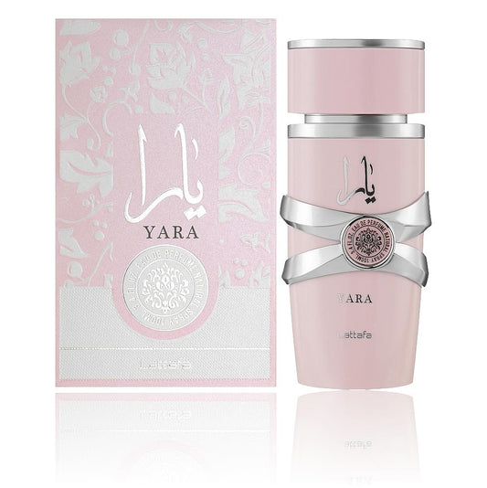 Lattafa Parfum Yara Eau de Parfum 100ml