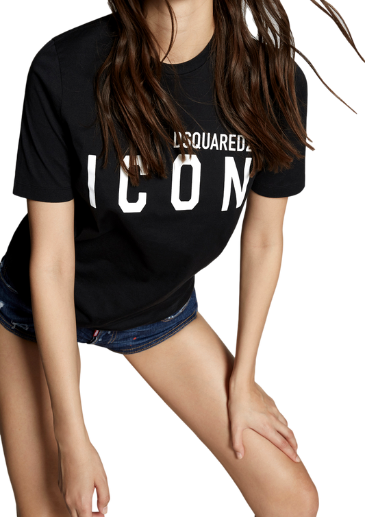 ICON DAMEN T-SHIRT