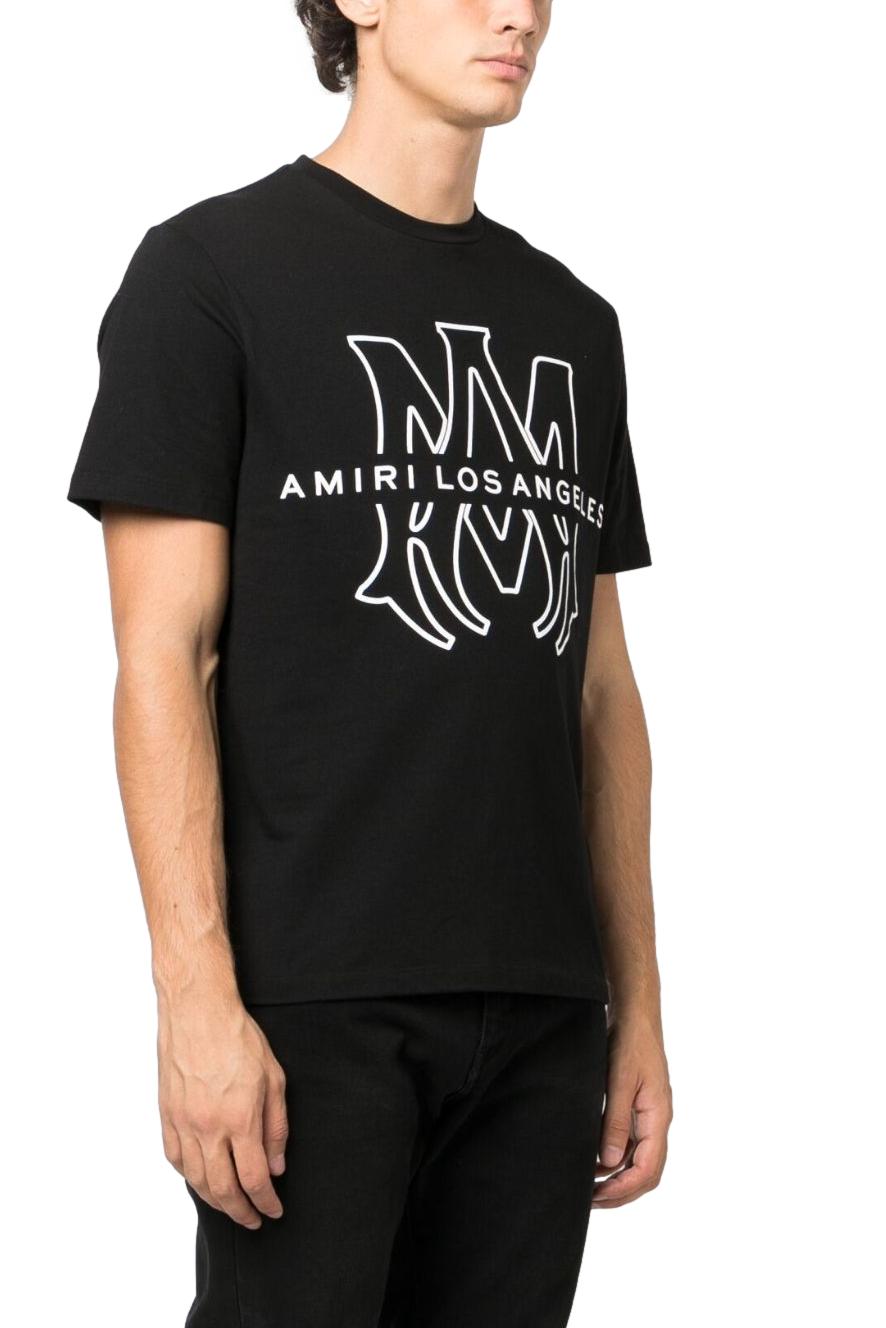 AMIRI Los Angeles T-Shirt EXMJG095