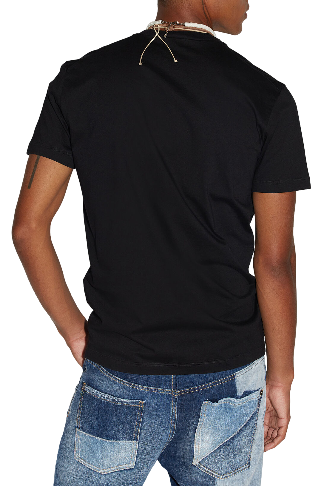 Bob Marley T-shirt Black