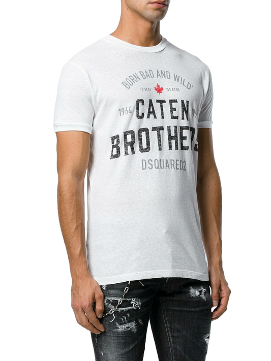 CATEN BROTHERS T-SHIRT