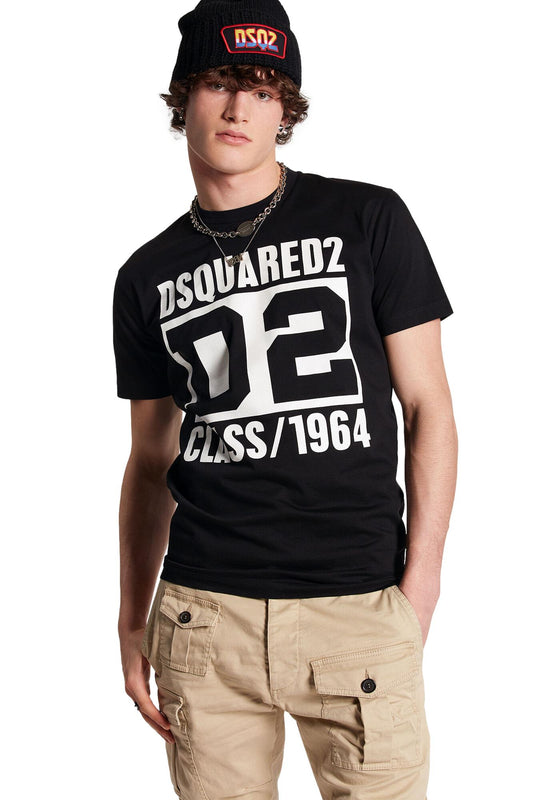 D2 CLASS 1964 COOL T-SHIRT