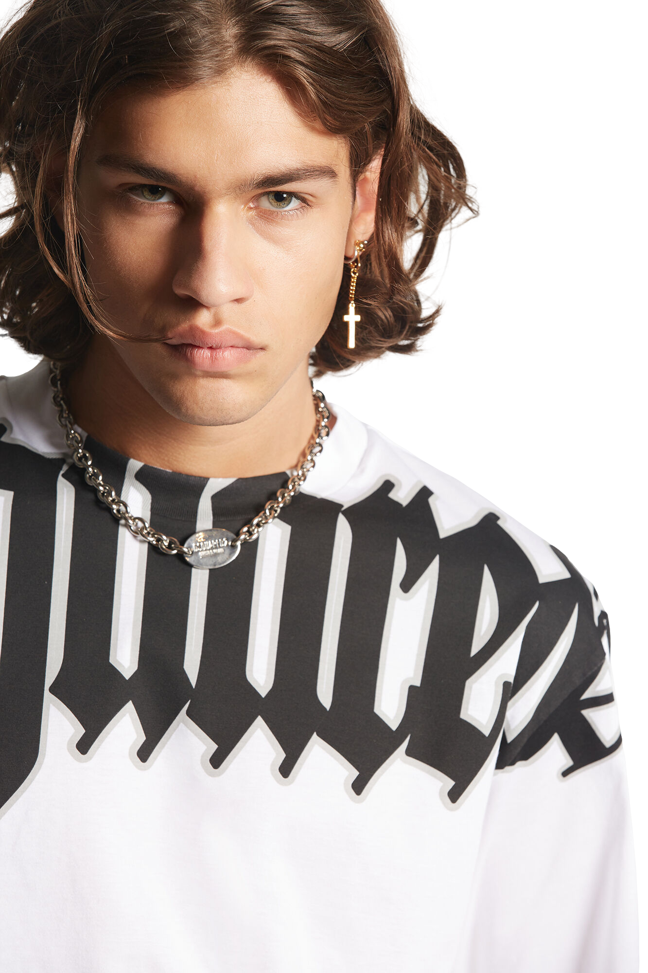 DSQUARED2 MEN’S T-SHIRT