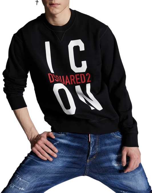 ICON SWEATSHIRT