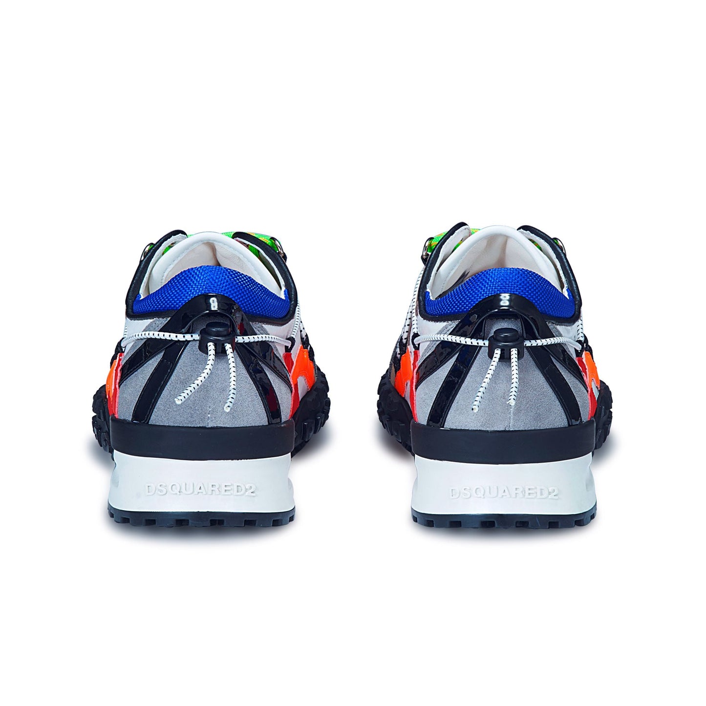 Active Bubble Low-Top Sneakers