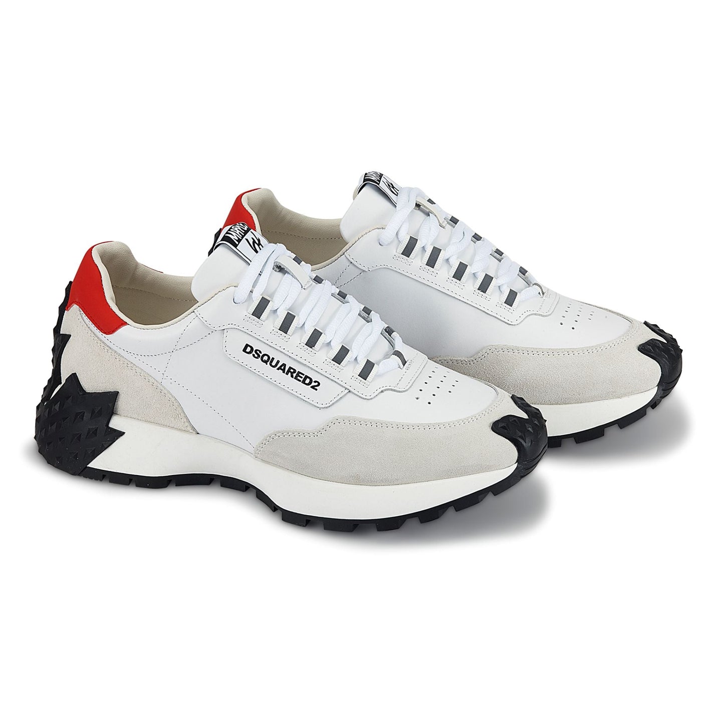 Maple 64 Sneakers - Dsquared2