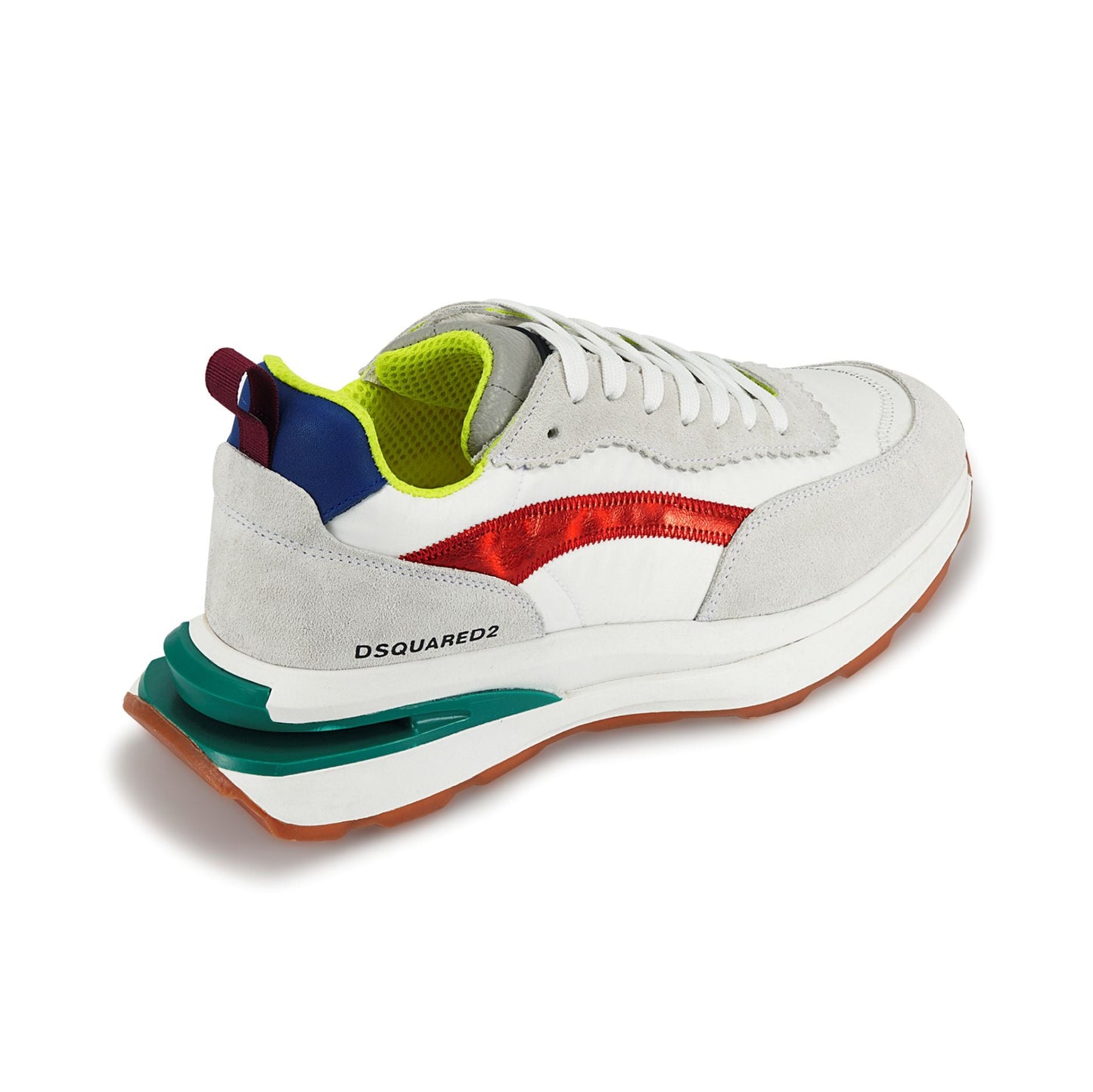 Wave Slash Sneakers